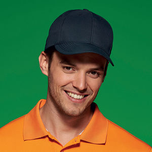 Wygo | Casquette publicitaire