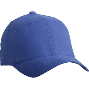 Wygo | Casquette publicitaire Bleu royal