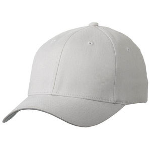 Wygo | Casquette publicitaire Gris Clair