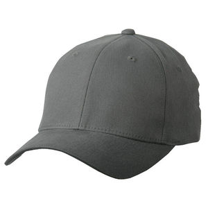 Wygo | Casquette publicitaire Gris foncé
