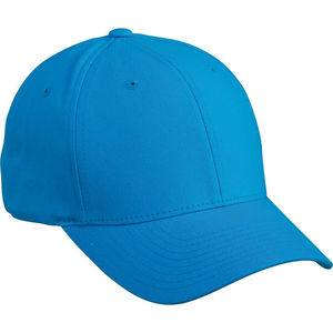 Wygo | Casquette publicitaire Turquoise