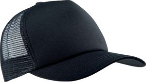 Wypy | Casquette publicitaire Black