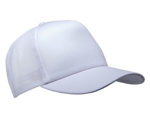 Wypy | Casquette publicitaire Blanc