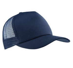 Wypy | Casquette publicitaire Marine