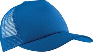 Wypy | Casquette publicitaire Royal Blue