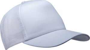 Wypy | Casquette publicitaire White