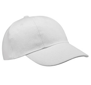 Xale | Casquette publicitaire Blanc