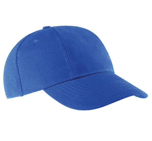 Xale | Casquette publicitaire Bleu royal