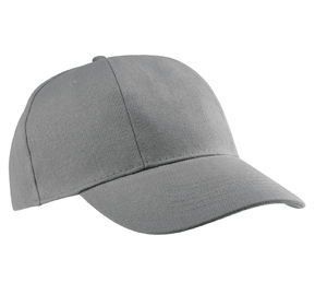 Xale | Casquette publicitaire Gris