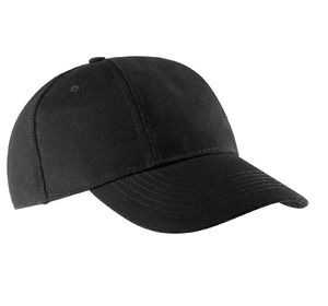 Xale | Casquette publicitaire Noir