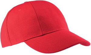Xale | Casquette publicitaire Red