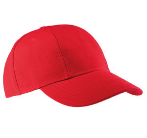 Xale | Casquette publicitaire Rouge