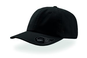 Xapa | casquette publicitaire Black