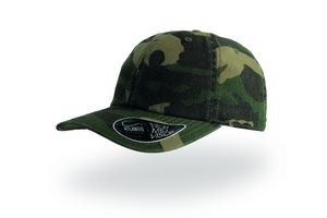 Xapa | casquette publicitaire Camouflage