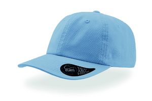 Xapa | casquette publicitaire Light Blue