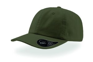 Xapa | casquette publicitaire Olive