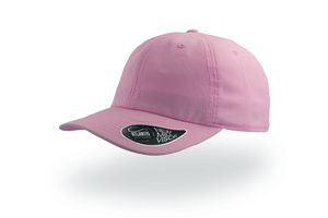 Xapa | casquette publicitaire Pink