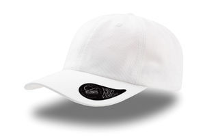Xapa | casquette publicitaire White