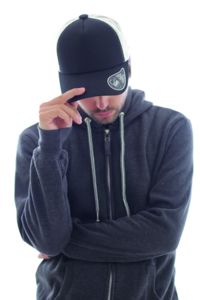 Xeda | casquette publicitaire