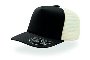Xeda | casquette publicitaire Black