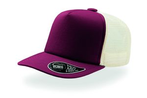 Xeda | casquette publicitaire Burgundy