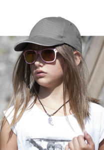 Yessu | Casquette publicitaire