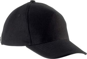 Yessu | Casquette publicitaire Black