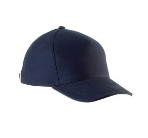 Yessu | Casquette publicitaire Marine