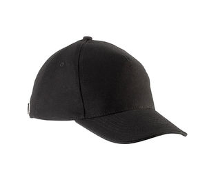 Yessu | Casquette publicitaire Noir