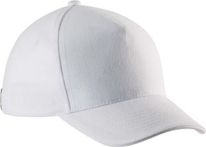 Yessu | Casquette publicitaire White