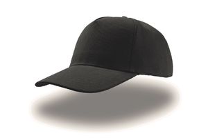 Yozo | casquette publicitaire Black