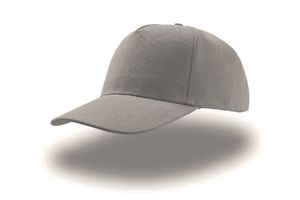 Yozo | casquette publicitaire Light Grey
