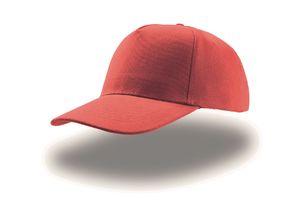 Yozo | casquette publicitaire Red