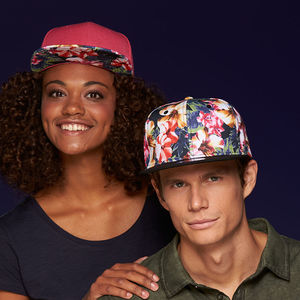 Yussoo | Casquette publicitaire