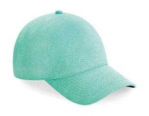 Casquette personnalisable | Bolívar Heather Mint