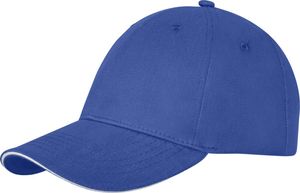 Casquette sandwich personnalisable|Darton Bleu