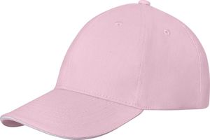 Casquette sandwich personnalisable|Darton Rose clair