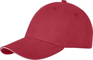 Casquette sandwich personnalisable|Darton Rouge