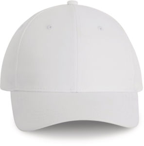 Casquette personnalisée | Lisboa White