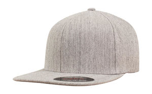 Casquette publicitaire | Shispare Heather