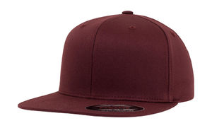 Casquette publicitaire | Shispare Maroon