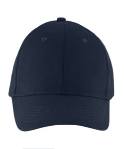 Casquette 6 panneaux personnalisée | Solar French marine