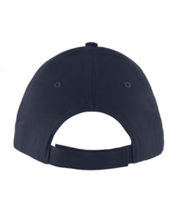 Casquette 6 panneaux personnalisée | Solar French marine 2