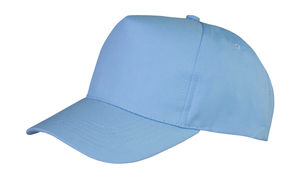 Casquette boston junior publicitaire | Junior Sky
