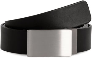 Ceinture personnalisable | Petersburgo Black