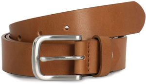 Ceinture personnalisable | Lucerna Cognac  