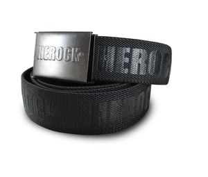 Ceinture personnalisable | Glaucus Black