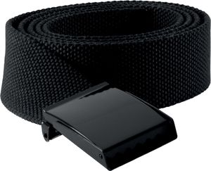 Dijo | Ceinture publicitaire Black