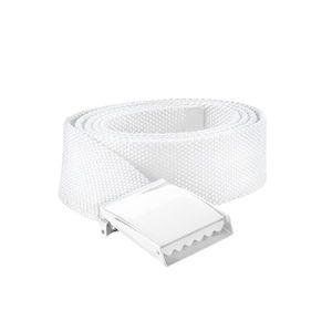 Dijo | Ceinture publicitaire Blanc