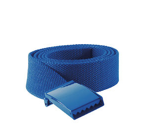 Dijo | Ceinture publicitaire Bleu royal